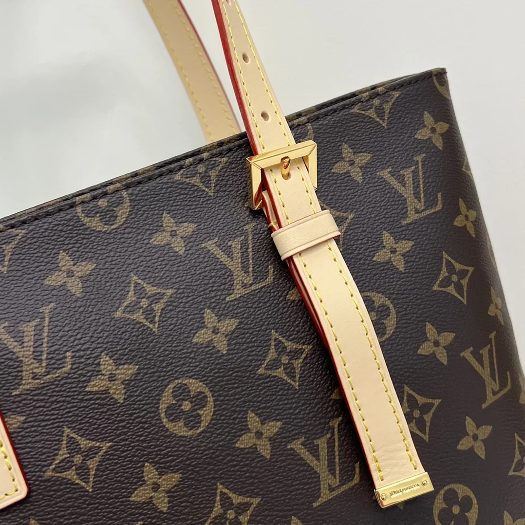 Louis Vuitton Monogram Signature Shoulder Bag product view 8