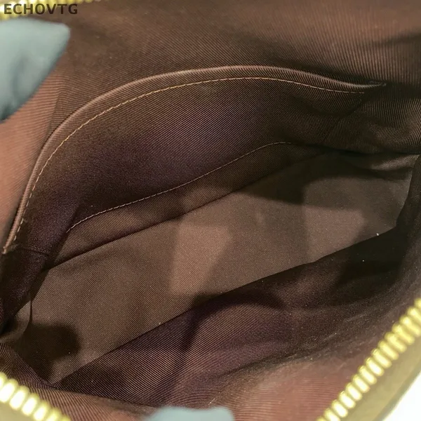Louis Vuitton Odeon Nm Handbag Monogram Canvas PM crossbody bag product view 6