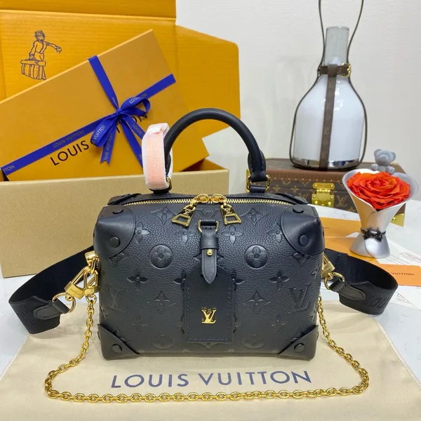 Louis Vuitton M45393 Petite Malle Souple Bag product photo
