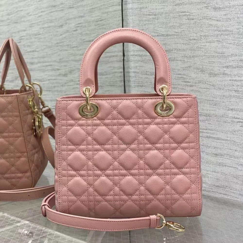 Dior Medium Lady Dior Bag product view 3