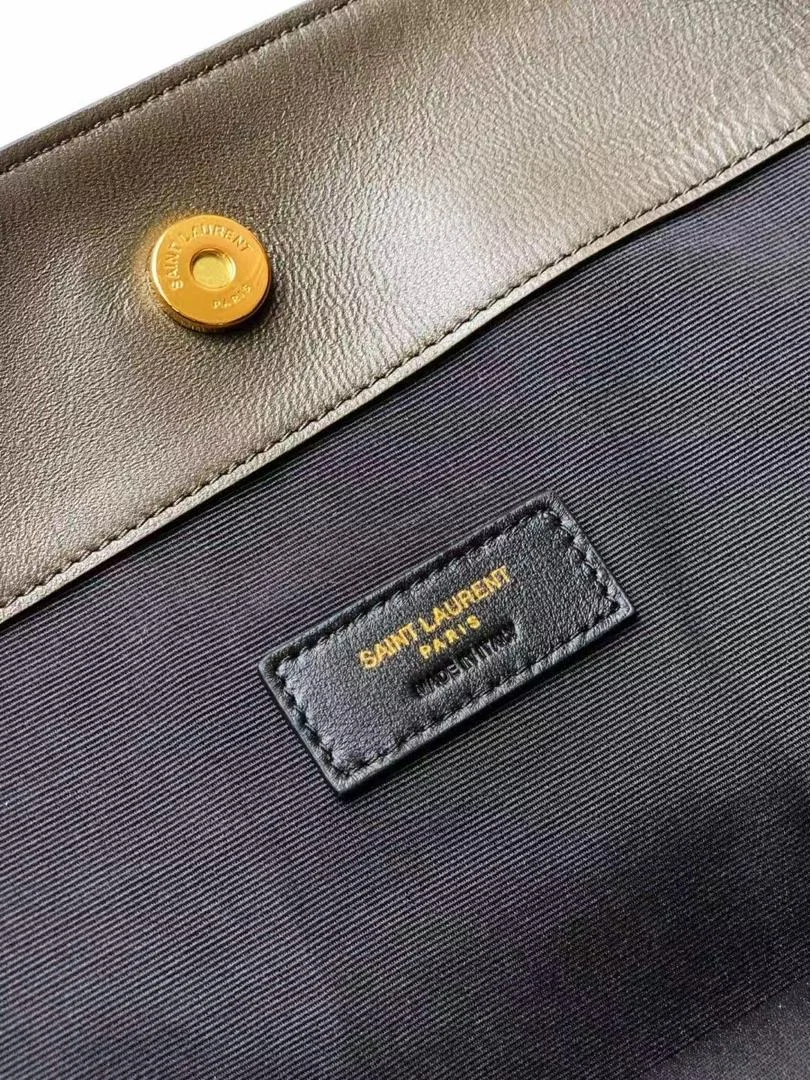 Saint Laurent Jamie Shopping Bag product view 5