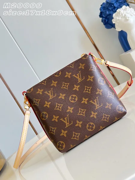 Louis Vuitton Multipass Mini Bag product view 3