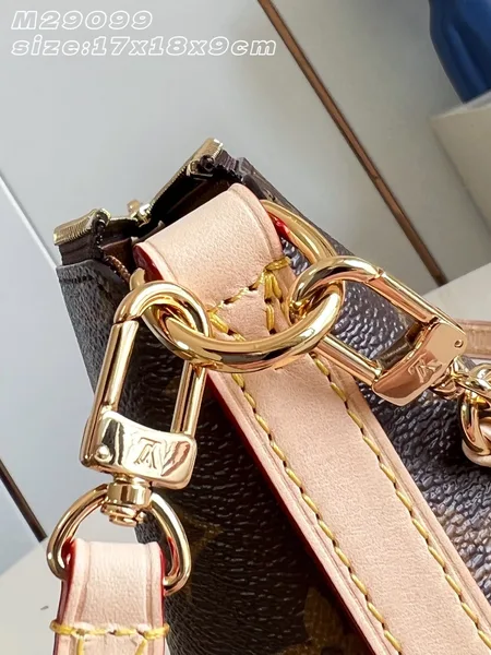 Louis Vuitton Multipass Mini Bag product view 9