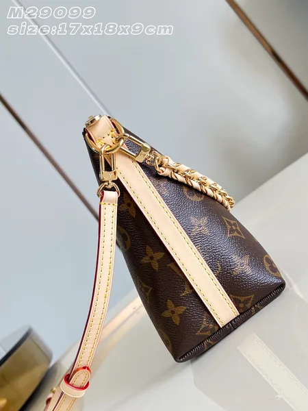 Louis Vuitton Multipass Mini Bag product view 2
