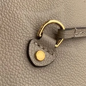 Louis Vuitton M45686 Neverfull MM M45685 Bag Embossed Cowhide Leather product view 5