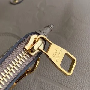 Louis Vuitton M45686 Neverfull MM M45685 Bag Embossed Cowhide Leather product view 7