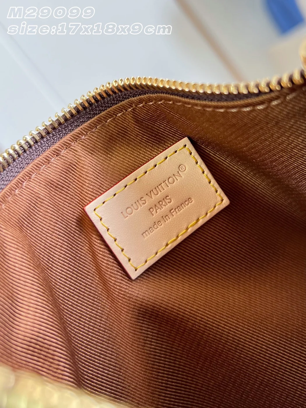 Louis Vuitton Multipass Mini Bag product view 8