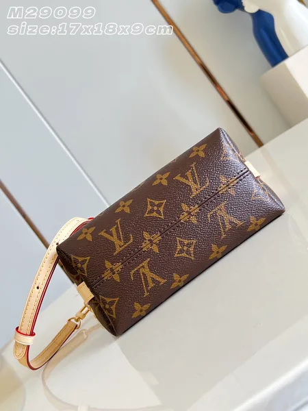 Louis Vuitton Multipass Mini Bag product view 4
