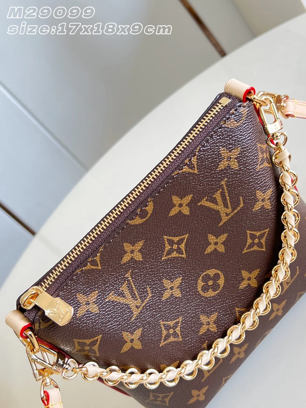 Louis Vuitton Multipass Mini Bag product view 5