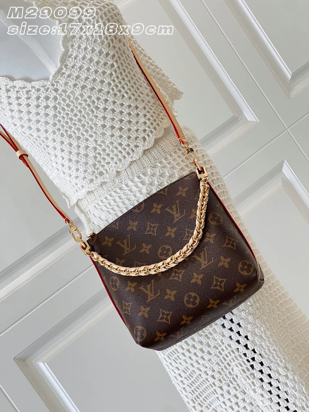 Louis Vuitton Multipass Mini Bag product view 10
