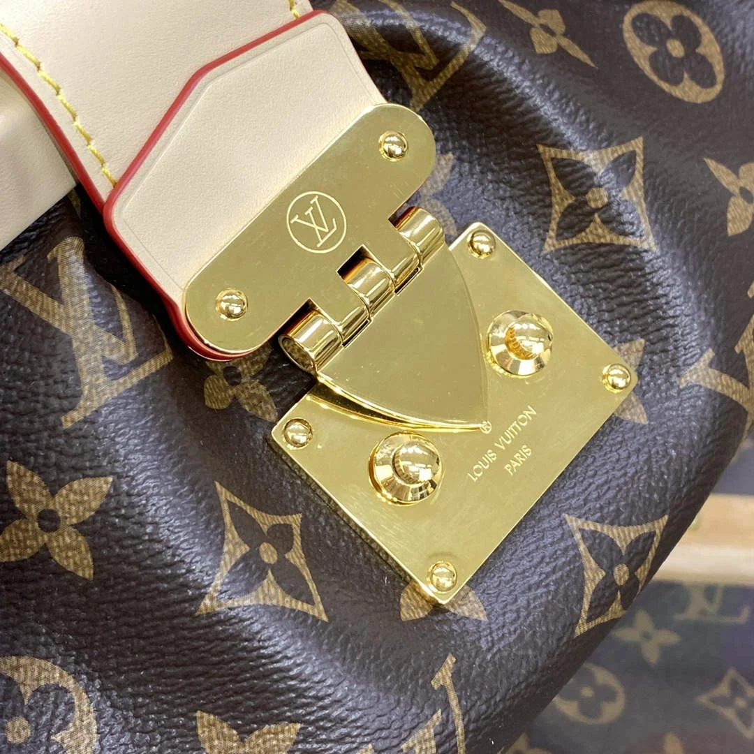 Louis Vuitton M46544 Monogram Clutch product view 6