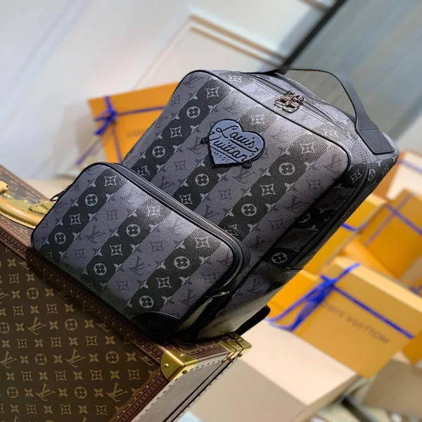 Louis Vuitton M45962 Utilitary Backpack product photo