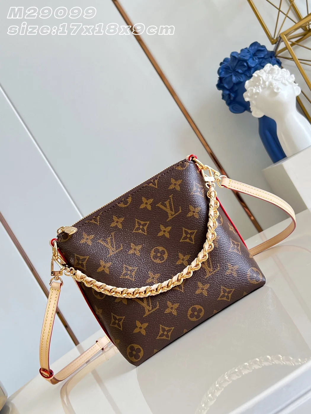 Louis Vuitton Multipass Mini Bag product view 1