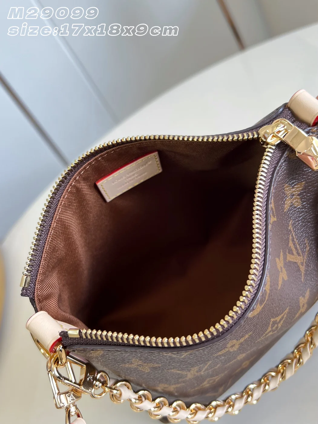Louis Vuitton Multipass Mini Bag product view 7