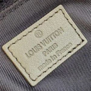 Louis Vuitton M57955 City Keepall Bag Green product view 7